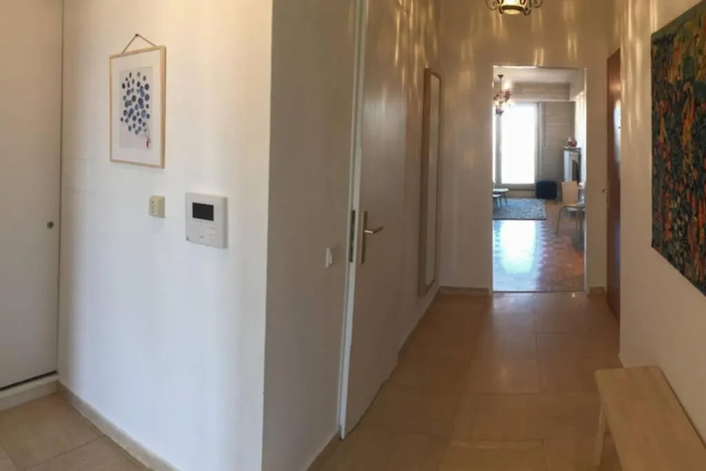 Ferienwohnung Rosegaertchen Luxemburg