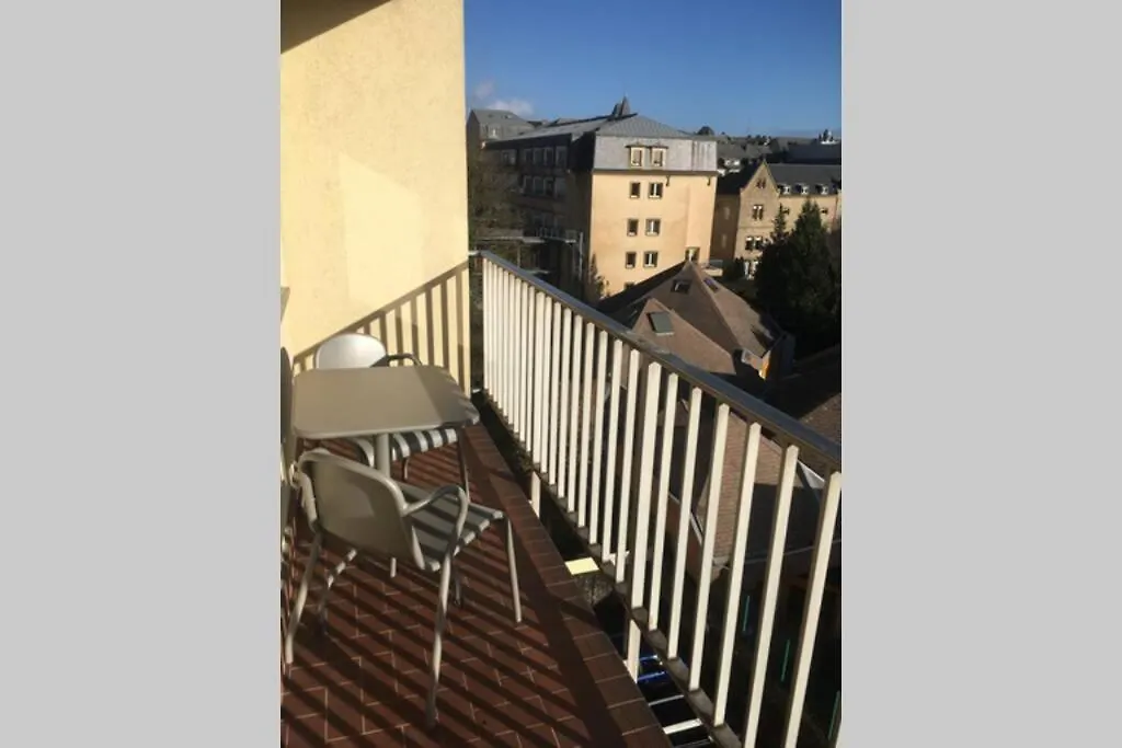 Ferienwohnung Rosegaertchen Luxemburg Luxemburg