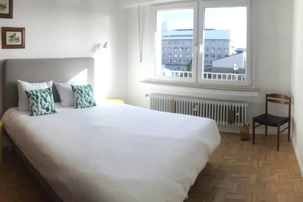 Ferienwohnung Rosegaertchen Luxemburg 0*,