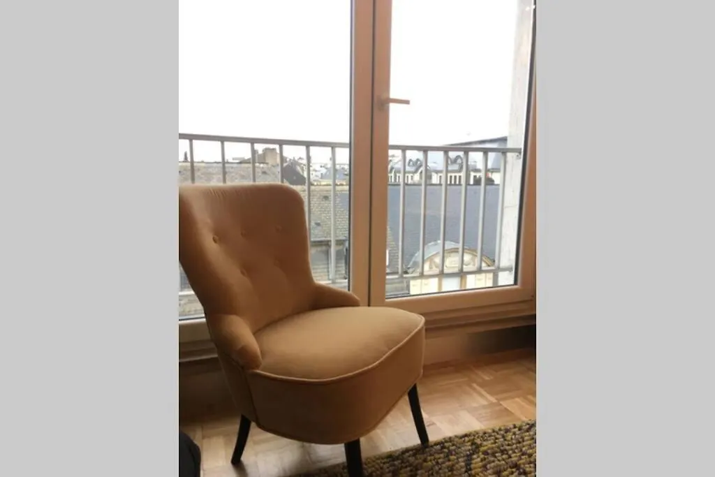 Ferienwohnung Rosegaertchen Luxemburg Luxemburg