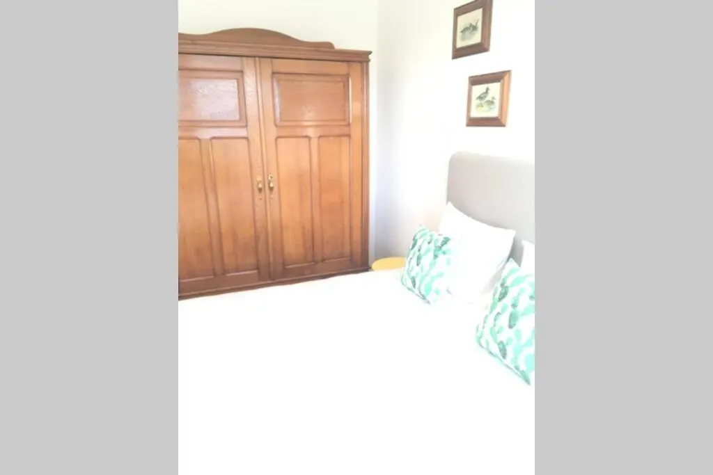 Apartment Ferienwohnung Rosegaertchen Luxemburg